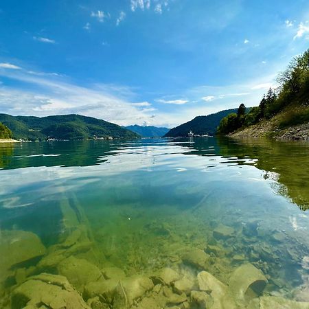 Casa Bicajeanului - Lacu Rosu Lacul Roșu Exterior foto